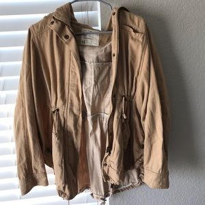 Free people jacket
